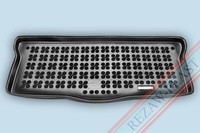 Ковры в багажник Rezaw Plast для Citroen C1 (05-14) [230116] / Peugeot 107 (06-14) 1 шт..