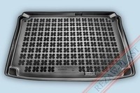 Ковры в багажник Rezaw Plast для Citroen C4 3/5D (04-10) [230115] 1 шт..