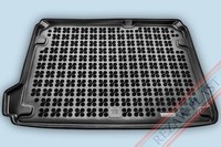Ковры в багажник Rezaw Plast для Citroen C4 (10-) [230134] 1 шт..