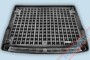 Ковры в багажник Rezaw Plast для Ford Focus Combi (05-11) [230417] 1 шт.