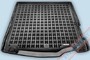 Ковры в багажник Rezaw Plast для Ford Mondeo Combi (07-) [230424] с полноразмерным запасным колесом 1 шт.