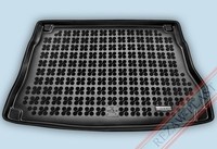 Ковры в багажник Rezaw Plast для KIA Ceed Htb 5D (06-12) [230723] / Pro_Ceed Htb 3D (07-12) 1 шт..