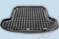 Ковры в багажник Rezaw Plast для KIA Ceed Combi (07-12) [230727] 1 шт.