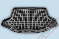 Ковры в багажник Rezaw Plast для KIA Sportage (10-) [230733] 1 шт..