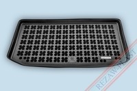 Ковры в багажник Rezaw Plast для Nissan Micra (10-) [231031] 1 шт..