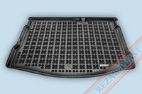 Ковры в багажник Rezaw Plast для Nissan Qashqai I (06-13) [231023] (5 Seats) 1 шт..