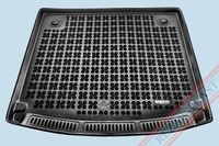 Ковры в багажник Rezaw Plast для Opel Astra H Combi (04-) [231127] 1 шт.