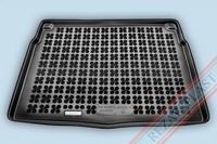 Ковры в багажник Rezaw Plast для Opel Astra J Htb (09-) [231137] 1 шт..