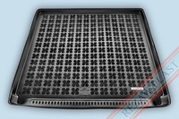 Ковры в багажник Rezaw Plast для Opel Astra J Combi (10-) [231139] 1 шт.