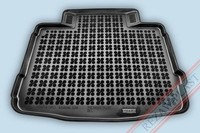 Ковры в багажник Rezaw Plast для Opel Insignia (09-) [231135] с уменьшенным запасным колесом 1 шт..