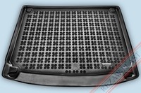 Ковры в багажник Rezaw Plast для Porsche Cayenne (10-) [233502] 1 шт..