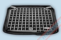 Ковры в багажник Rezaw Plast для Skoda Fabia Htb (99-07) [231501] 1 шт.