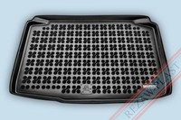 Ковры в багажник Rezaw Plast для Skoda Fabia Htb (07-) [231514] 1 шт.