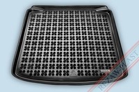 Ковры в багажник Rezaw Plast для Skoda Fabia Combi (07-) [231515] 1 шт.