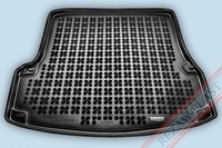 Ковры в багажник Rezaw Plast для Skoda Octavia Htb / Sedan (04-13) [231510] 1 шт.