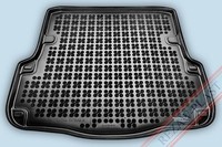 Ковры в багажник Rezaw Plast для Skoda Octavia Combi (05-13) [231511] / Skoda Octavia Combi (10-) 1 шт.