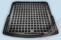 Ковры в багажник Rezaw Plast для Skoda Superb Combi (09-) [231519] 1 шт.