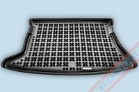 Ковры в багажник Rezaw Plast для Toyota Auris Htb 3/5D (07-12) [231729] 1 шт.
