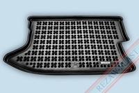 Ковры в багажник Rezaw Plast для Toyota Auris Hybrid (11-13) [231745] 1 шт.