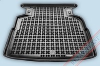 Ковры в багажник Rezaw Plast для Toyota Avensis Sedan SOL (03-09) [231713] / Avensis Sedan Terra (06-09) с откидными сиденьями 1 шт.