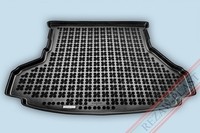 Ковры в багажник Rezaw Plast для Toyota Avensis Sedan (09-) [231735] 1 шт.