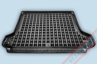 Ковры в багажник Rezaw Plast для Toyota Land Cruiser Prado 150 (5 Seats) (09-) [231742] 1 шт.