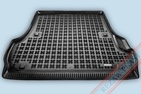Ковры в багажник Rezaw Plast для Toyota Land Cruiser 200 5D (08-) [231732] 1 шт.