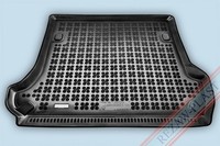 Ковры в багажник Rezaw Plast для Toyota Land Cruiser Prado 120 5D (03-) [231723] 1 шт.