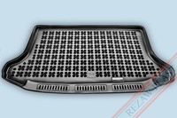 Ковры в багажник Rezaw Plast для Toyota RAV4 5D (06-12) [231726] 1 шт.