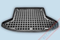 Ковры в багажник Rezaw Plast для Toyota Prius (04-10) [231721] 1 шт.
