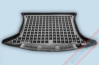Ковры в багажник Rezaw Plast для Toyota Verso (09-) [231738] 1 шт.