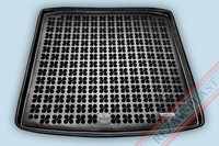 Ковры в багажник Rezaw Plast для Volkswagen Golf IV Combi (99-06) [231807] 1 шт.