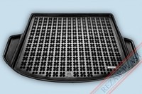 Ковры в багажник Rezaw Plast для Hyundai Santa Fe (12-) [230632] 1 шт..