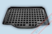 Ковры в багажник Rezaw Plast для Opel Mokka (12-) [231145] / Chevrolet Trax (13-) 1 шт..