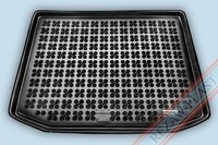 Ковры в багажник Rezaw Plast для Mitsubishi ASX (10-) [232316] 1 шт..