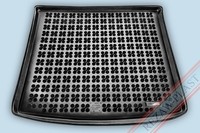 Ковры в багажник Rezaw Plast для Mitsubishi Outlander (12-) [232317] 1 шт..