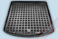 Ковры в багажник Rezaw Plast для Volkswagen Touran I (03-10) [231817] / Touran II (10-) 1 шт.