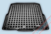 Ковры в багажник Rezaw Plast для Skoda Octavia Combi (13-) [231522] 1 шт.