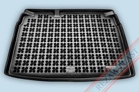 Ковры в багажник Rezaw Plast для Volkswagen Golf V Htb (03-08) [231820] / Golf VI Htb (08-12) с набором инструментов 1 шт..