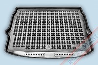Ковры в багажник Rezaw Plast для Nissan Qashqai II (14-) [231034] 1 шт..