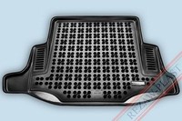 Ковры в багажник Rezaw Plast для BMW 1 E87 (04-11) [232111] 1 шт.