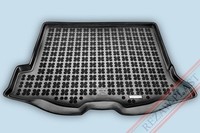 Ковры в багажник Rezaw Plast для Volvo V60 (11-) [232917] 1 шт.