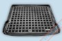 Ковры в багажник Rezaw Plast для Audi Q3 (11-) [232028] с уменьшенным запасным колесом 1 шт.