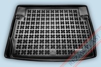 Ковры в багажник Rezaw Plast для BMW 1 F20 (11-) [232119] 1 шт.