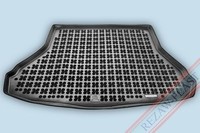 Ковры в багажник Rezaw Plast для Hyundai Elantra (11-) [230626] 1 шт..