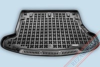 Ковры в багажник Rezaw Plast для Hyundai i30 Combi (08-12) [230622] 1 шт.