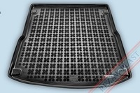 Ковры в багажник Rezaw Plast для Hyundai i40 (11-) [230627] 1 шт..