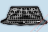Ковры в багажник Rezaw Plast для Hyundai Veloster (11-) [230628] 1 шт..