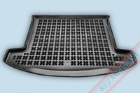 Ковры в багажник Rezaw Plast для KIA Carens (7 Seats) (13-) [230741] 1 шт..