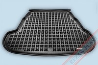 Ковры в багажник Rezaw Plast для KIA Optima III / Magentis III (12-) [230737] 1 шт..